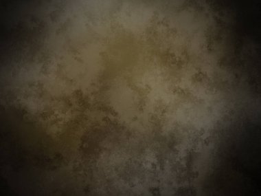 Koyu kahverengi ve siyah bir arkaplan.