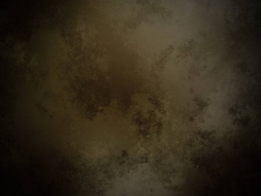 Siyah ve beyaz kenarlı koyu kahverengi bir arka plan.