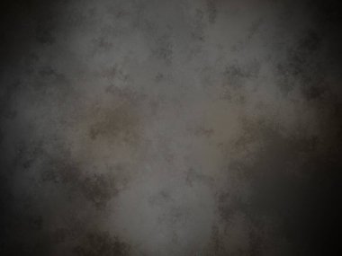 Beyaz noktalı koyu bir arkaplan.