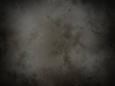 Siyah ve beyaz desenli koyu bir arkaplan