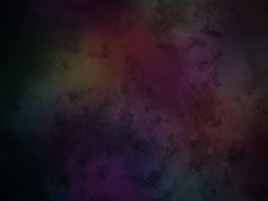 bulanık efektli koyu renkli bir arkaplan