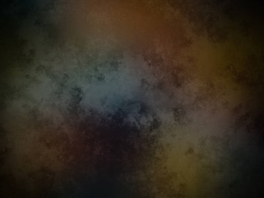 soluk efektli koyu renkli bir arkaplan