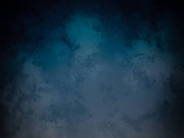 Gökyüzünde uçan bir uçağın mavi ve siyah arka planı