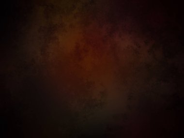 Kırmızı ve sarı ışıklı koyu bir arkaplan.