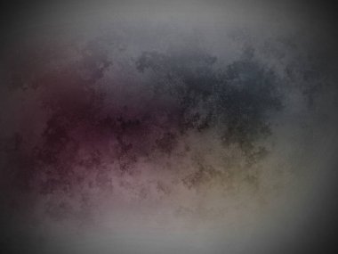 Kırmızı ve mor renkli bulanık bir arkaplan