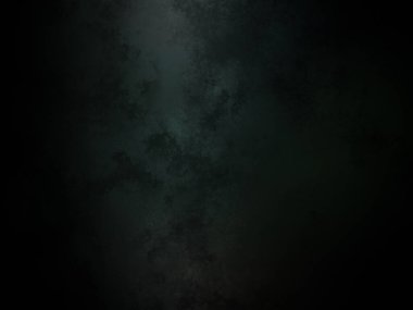 koyu yeşil ve beyaz desenli siyah bir arkaplan