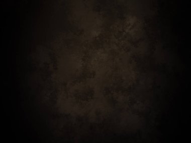 Siyah arkaplanı olan koyu bir arkaplan