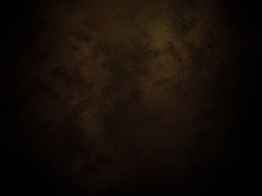 Siyah kenarlı koyu kahverengi bir arka plan.