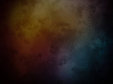 koyu arkaplanı olan renkli bir arkaplan