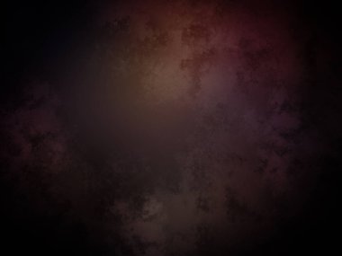 Mor ve kırmızı renkli koyu bir arkaplan