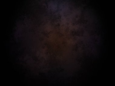 Mor ve siyah renkli koyu bir arkaplan