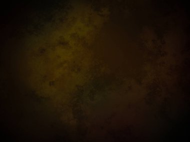 sarı ve siyah renkli koyu bir arkaplan