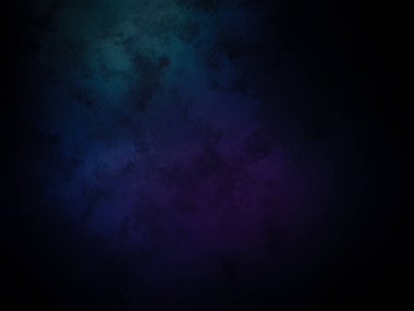 koyu mavi ve mor arkaplan ve siyah arkaplan