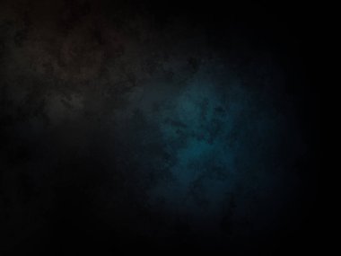 koyu mavi ve siyah arkaplan ve siyah arkaplan