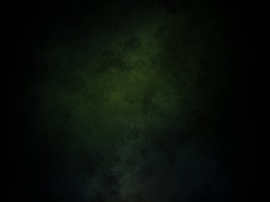 koyu yeşil arkaplan ve siyah arkaplan