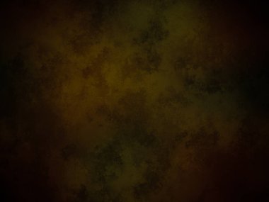 sarı ve yeşil renkli koyu bir arkaplan