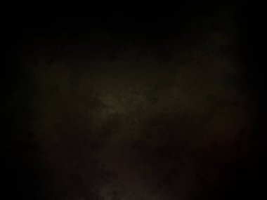 Karanlık gökyüzü ve aydınlığı olan siyah bir arkaplan.