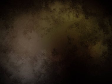 sarı ve siyah renkli koyu bir arkaplan