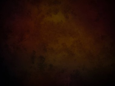 Kırmızı ve sarı renkli koyu bir arkaplan.