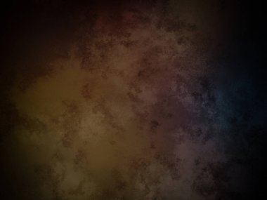 koyu mavi ve sarı renkli bir arka plan.