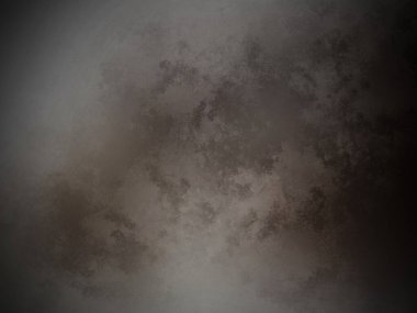 Bir duvarın siyah beyaz fotoğrafı.