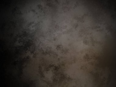 Bir duvarın siyah beyaz fotoğrafı.