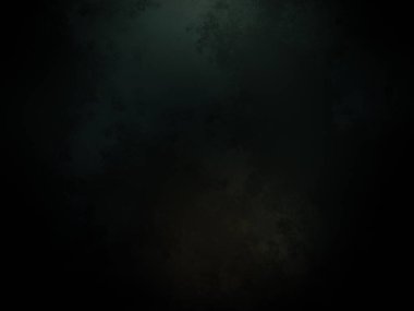 Karanlık gökyüzü ve aydınlığı olan siyah bir arkaplan.