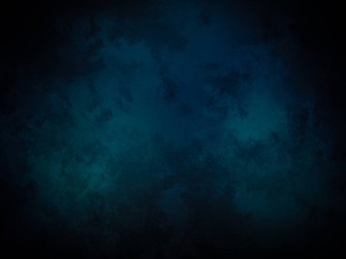 koyu yeşil ve siyah renkli koyu mavi bir arkaplan