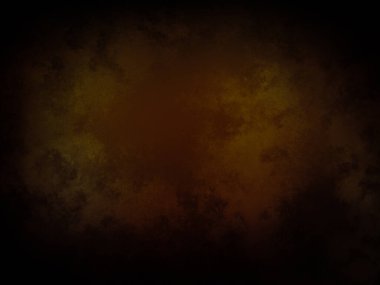 sarı ve siyah renkli koyu bir arkaplan