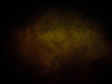 sarı ve siyah renkli koyu bir arkaplan