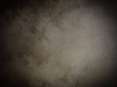 Bir duvarın siyah beyaz fotoğrafı.