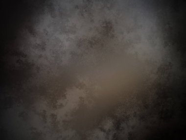 Siyah beyaz bir gökyüzü fotoğrafı.