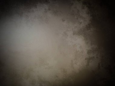 Siyah beyaz bir saat fotoğrafı.