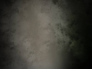 Bir duvarın siyah beyaz fotoğrafı.