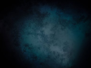 Koyu mavi arkaplan ve koyu mavi gökyüzü.