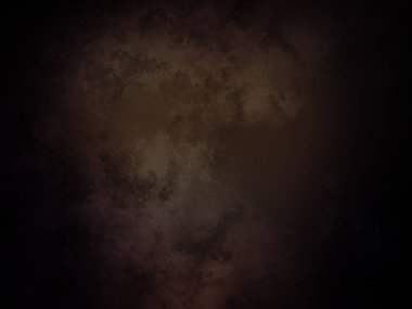 koyu kahverengi ve siyah arkaplan