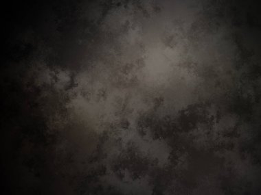 Siyah beyaz desenli koyu bir arkaplan