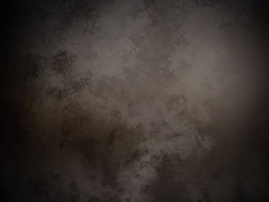 Bir duvarın siyah beyaz fotoğrafı.