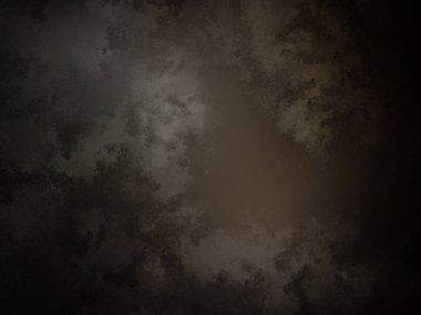 Siyah beyaz desenli koyu bir arkaplan