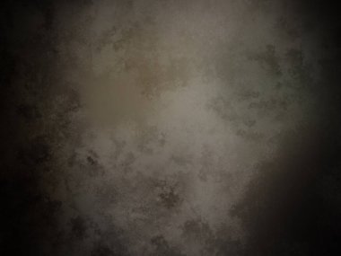 Bir duvarın siyah beyaz fotoğrafı.