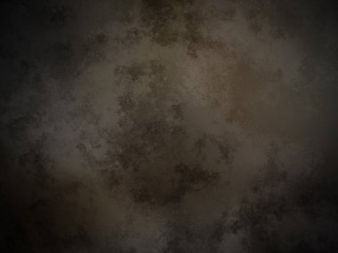 Koyu kahverengi arkaplan ve koyu renk.