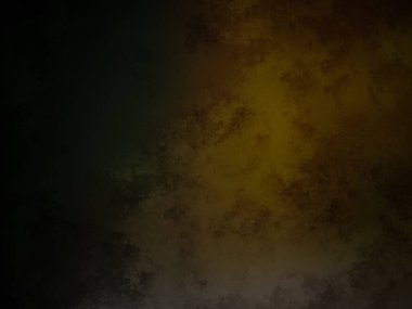 Siyah ve sarı arka plan, siyah ve beyaz saat.