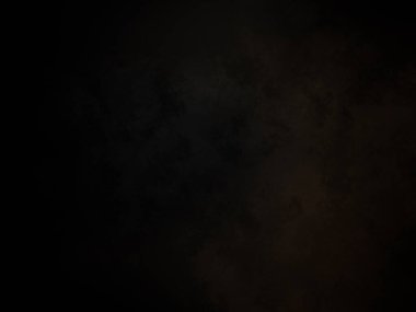 Beyaz ve kırmızı saati olan siyah bir arkaplan.