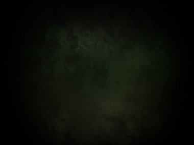 koyu yeşil arkaplan ve siyah arkaplan