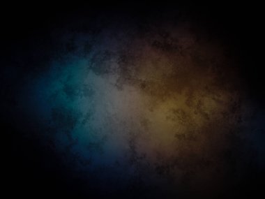 koyu mavi ve sarı arkaplan ve siyah arkaplan