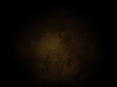 sarı ışıklı siyah bir arkaplan