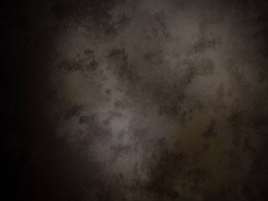 Siyah ve beyaz kenarlı koyu bir arkaplan