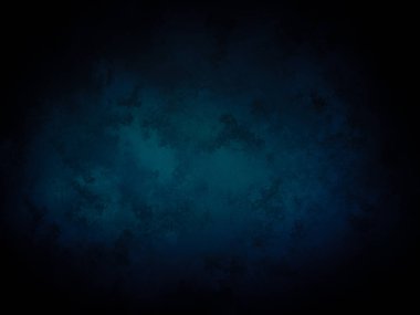 Koyu mavi arkaplan ve koyu mavi gökyüzü.