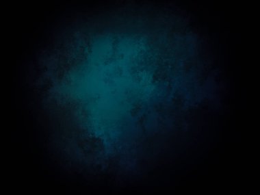 koyu mavi bir arkaplan, yeşil ve siyah renkli.