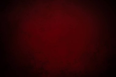 Siyah kenarlıklı kırmızı arkaplan